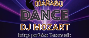Event-Image for 'Disco mit DJ MOZART'