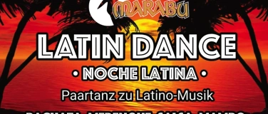 Event-Image for 'Latin Dance!'