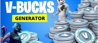 Veranstalter:in von )*Free V Bucks Codes 2024: How to Secure Legit Fortnite VBu