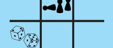 Event-Image for 'W&uuml;rfel, Karten, Abenteuer &ndash; Spieltag in der Stadtbibliothek'