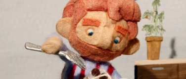 Event-Image for 'Filmclub f&uuml;r Kids : clever Filme gucken!'