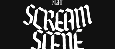 Event-Image for 'EMO NIGHT - Scream Scene Festival'