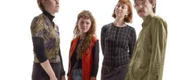 Event-Image for 'Jazz-Monday : Emmanuelle Bonnet Quartet'