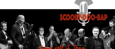 Event-Image for 'Jazz am Sonntigmorge: Scooby-Doo-Bap'