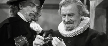 Event-Image for 'Kino im Stadthaussaal.ch «Der Schuss von der Kanzel»'