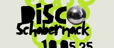 Event-Image for 'Disco Schabernack'