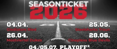 Event-Image for 'Season Abo 2026'