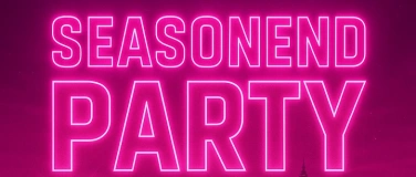 Event-Image for 'SEASON END PARTY WITH  NOLA KIN, THE SHEDEBIES  KLAUS EGGER'