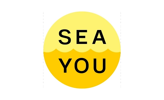 Sponsoring-Logo von Sea You Festival (Sonntag): Busfahrt ab Basel mit VIP-Ticket Event