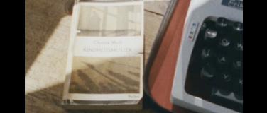 Event-Image for 'Sedimente'