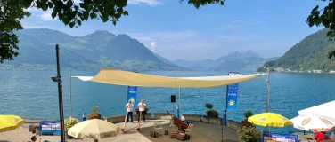 Event-Image for 'Seebühnenkonzerte Gersau - Zwirbelwind (Songs für Kinder)'