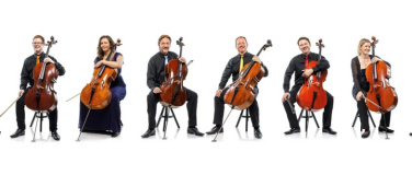 Event-Image for 'Seelenvolle Stimmen'