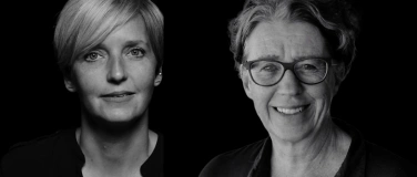 Event-Image for 'Loretta Seglias & Verena Rothenbühler - Zuflucht'