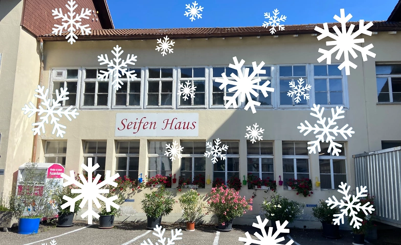 Rendez-vous Seifen Haus ${singleEventLocation} Tickets