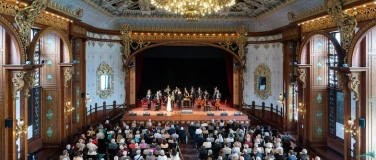 Event-Image for 'Matinee &ndash; Zakhar Bron Chamber Orchestra'