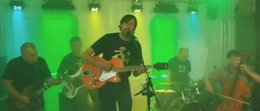 Event-Image for 'Platten- und Videotaufe der Mundartband  &laquo;Seldwyla&raquo;'