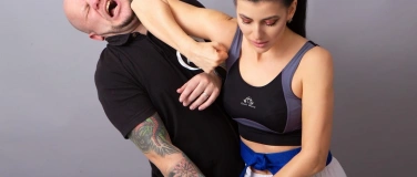 Event-Image for 'Selbstbehauptung f&uuml;r Frauen - Aufbauseminar'