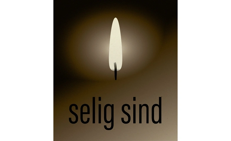 Selig sind Billets