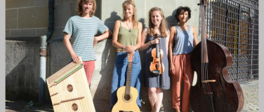 Event-Image for 'Selveya – Aliver Release Tour 2025'