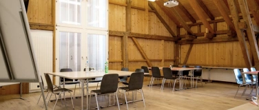Event-Image for 'Berichte schreiben im Sozialwesen'