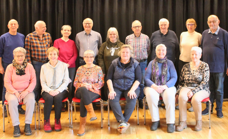 Event-Image for 'Seniorenb&uuml;hne Brig-Glis - Der Simulant'