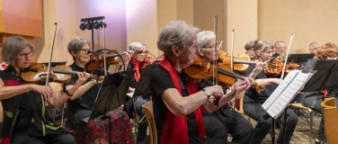 Event-Image for 'Unterhaltendes Orchesterkonzert'