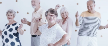 Event-Image for 'Pro Senectute: Internationale T&auml;nze Solothurn'