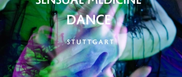 Event-Image for 'Sensual Medicine Dance'
