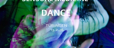 Event-Image for 'Sensual Medicine Dance'