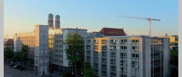 Event-Image for 'Sep Ruf - Architekt der Moderne'