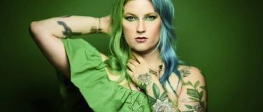 Event-Image for 'Seraina Telli (CH) im Musikcafe'