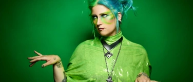 Event-Image for 'SERAINA TELLI – GREEN RELEASE SHOW'