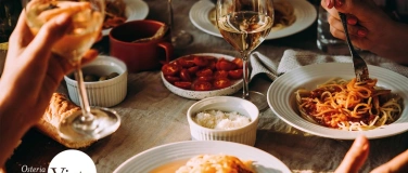 Event-Image for 'Serata Italiana - Italienischer Abend mit Livemusik'