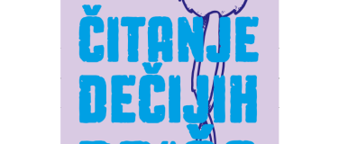 Event-Image for 'Serbische Erz&auml;hlstunde'