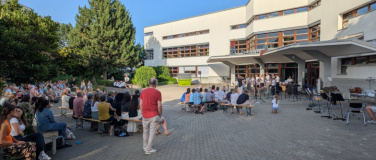 Event-Image for 'Serenade der Ensembles'