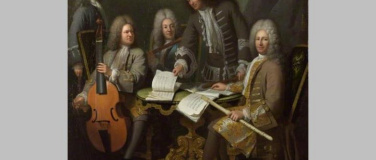 Event-Image for 'Serenaden um halb8: Musique de Table'