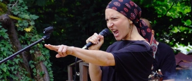 Event-Image for 'Akustischer Rock, der Geschichten erz&auml;hlt'