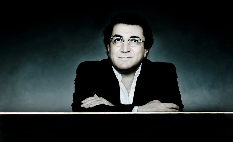 SERGEI BABAYAN, KLAVIERREZITAL Tickets