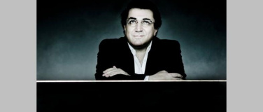 Event-Image for 'SERGEI BABAYAN, KLAVIER'