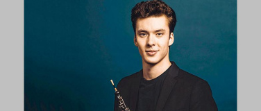 Event-Image for 'S&eacute;rie jeunes: Leonid Surkov'