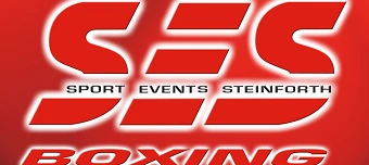 Event organiser of SES Box-Gala: "Der WM Showdown" Roman Fress vs. Tommy Punch