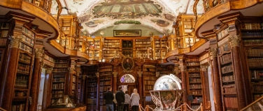 Event-Image for 'Altstadtführung St.Gallen mit Kathedrale & Stiftsbibliothek'