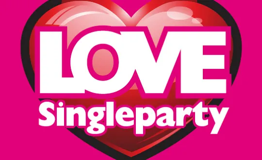 Single-Tanzparty Osnabrück am 25.10.2025 "Clubhaus" der TSG Burg Gretesch, Helmut-Stockmeier-Straße 3, 49086 Osnabrück Tickets