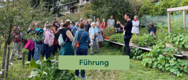 Event-Image for 'Traditionelle Heilpflanzen in der modernen Medizin'