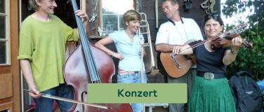 Event-Image for 'Offener Stiftsgarten Plus Konzert: Kartoschka'