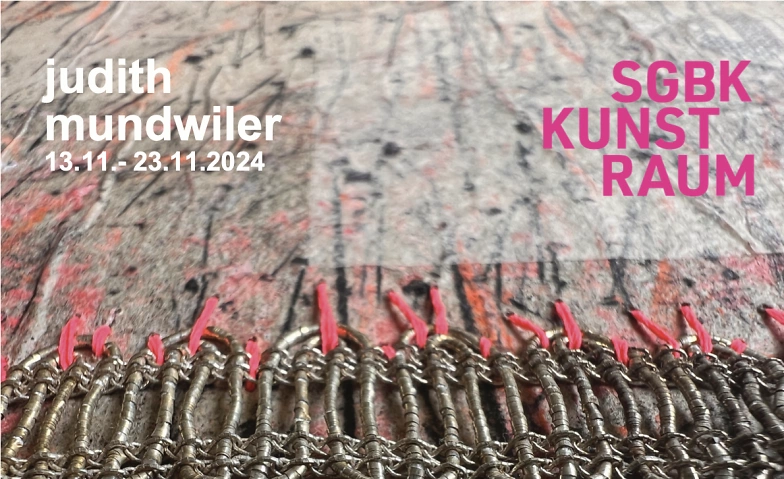 Ausstellung von Judith Mundwiler ${singleEventLocation} Tickets