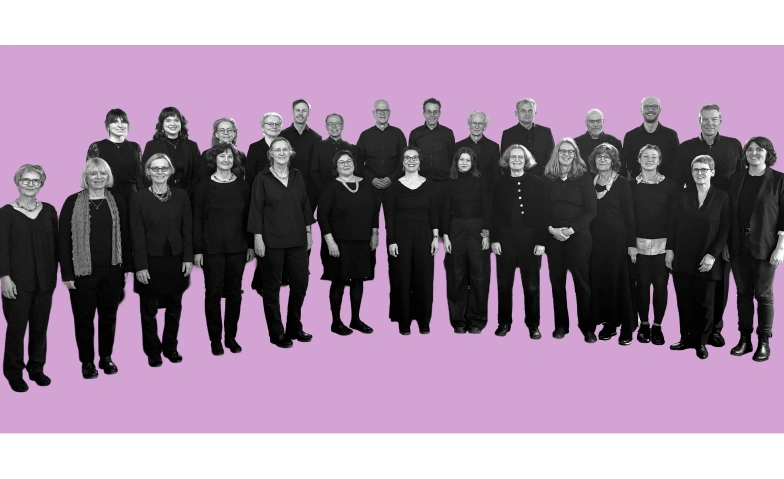 The Call - Wiborada in Resonanz mit neuer Musik von Frauen Tickets