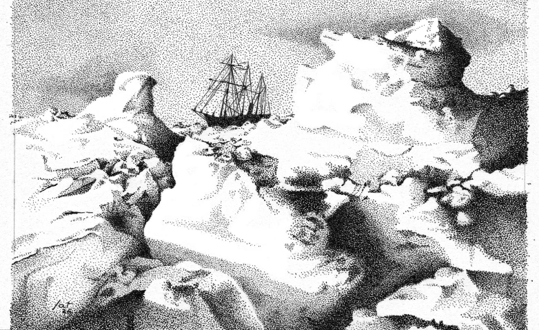 L&rsquo;incroyable histoire vraie d'Ernest Shackleton Tickets