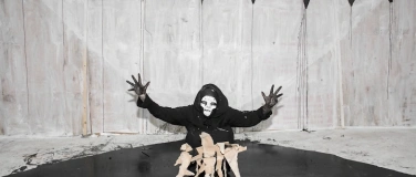 Event-Image for 'VIDEOEX FESTIVAL 2026 Augustin Rebetez'