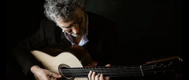 Event-Image for 'Arraigo Flamenco Ensemble &ndash; CD-Release'